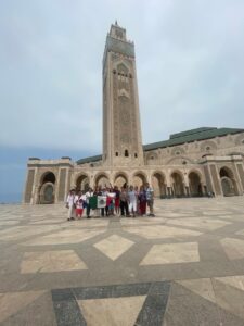10 days Morocco tour from casablanca