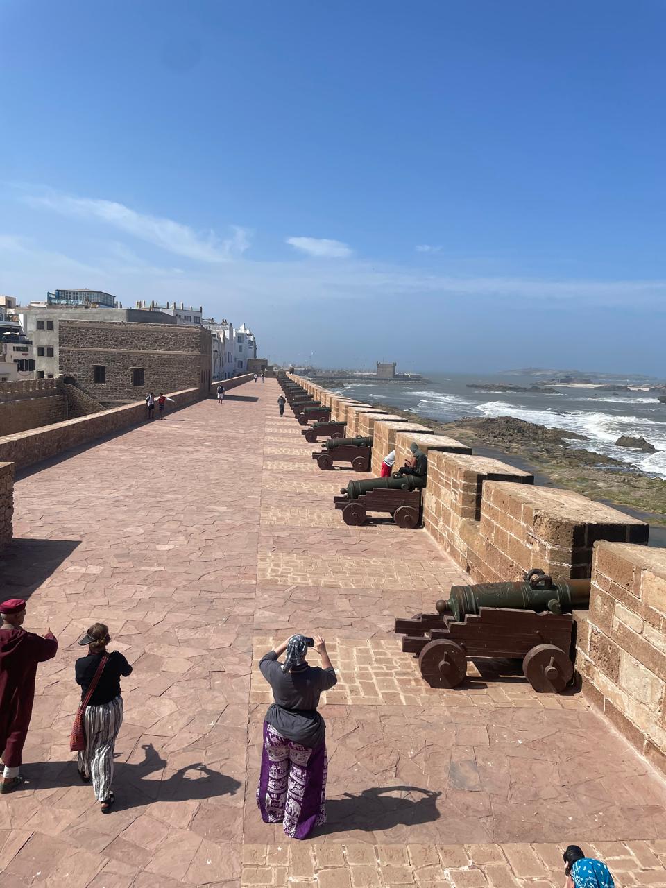 10 days tour from Marrakech to desert, Fes, Chefchaouen, Essaouira